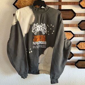 Darc sport sweatshirt